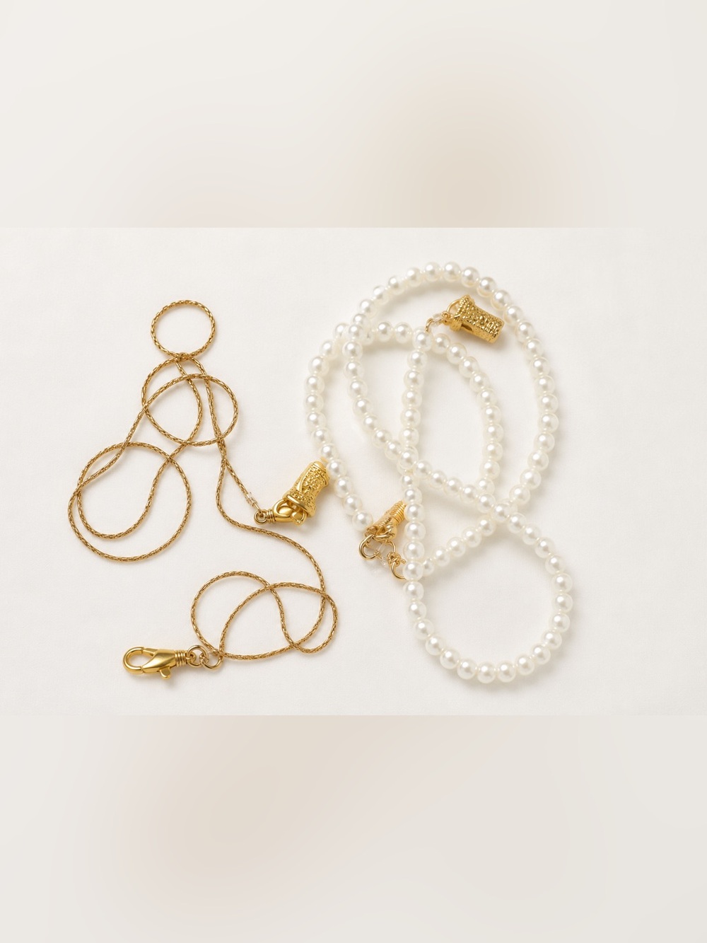 Set of Sunglasses Chains